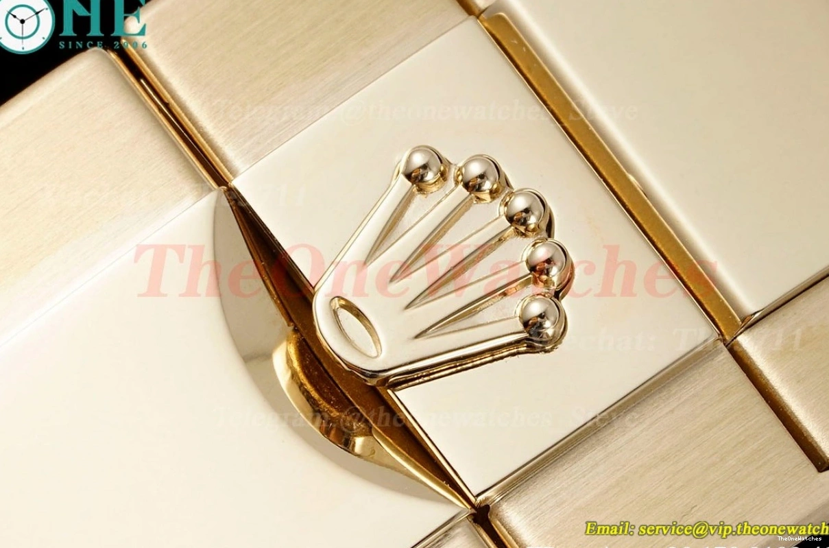 YG 226658 Heavy Dot ARF VR3235(Tungsten Version) Yacht-Master Black RU 42mm 0304